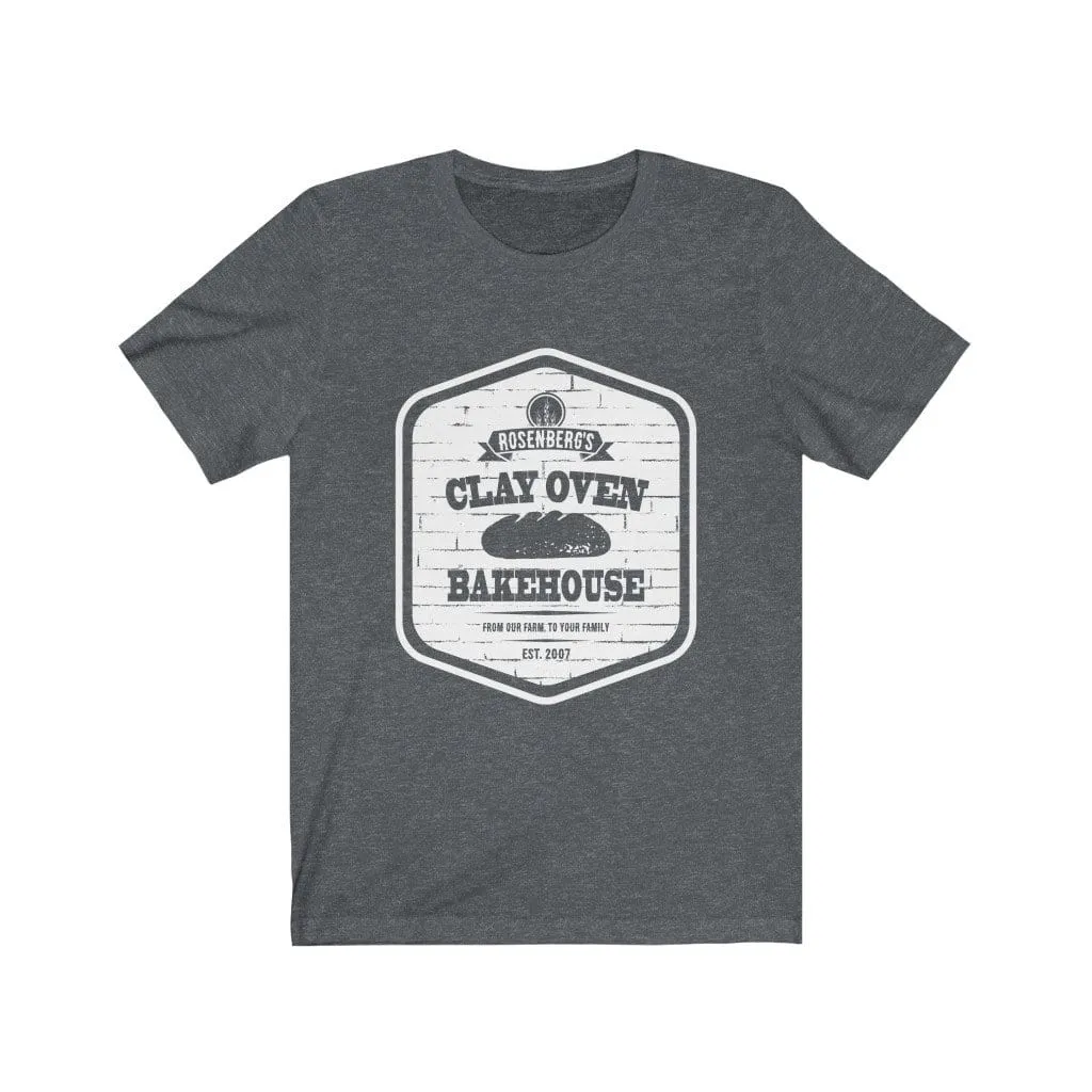 Bakehouse Tee Shirt