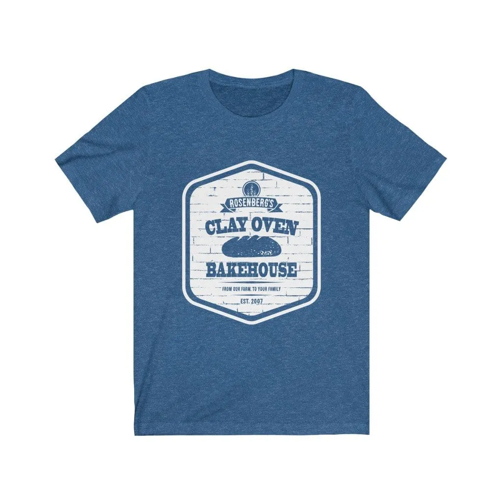 Bakehouse Tee Shirt