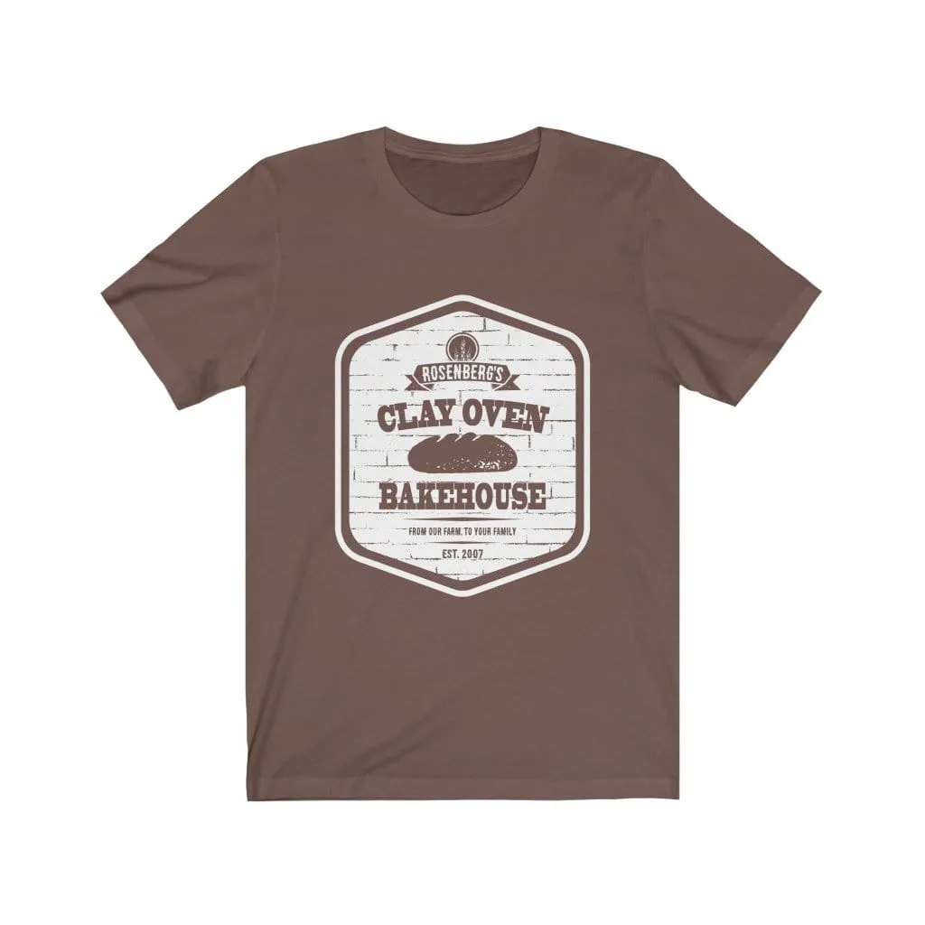 Bakehouse Tee Shirt