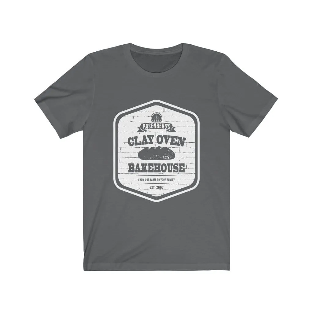 Bakehouse Tee Shirt
