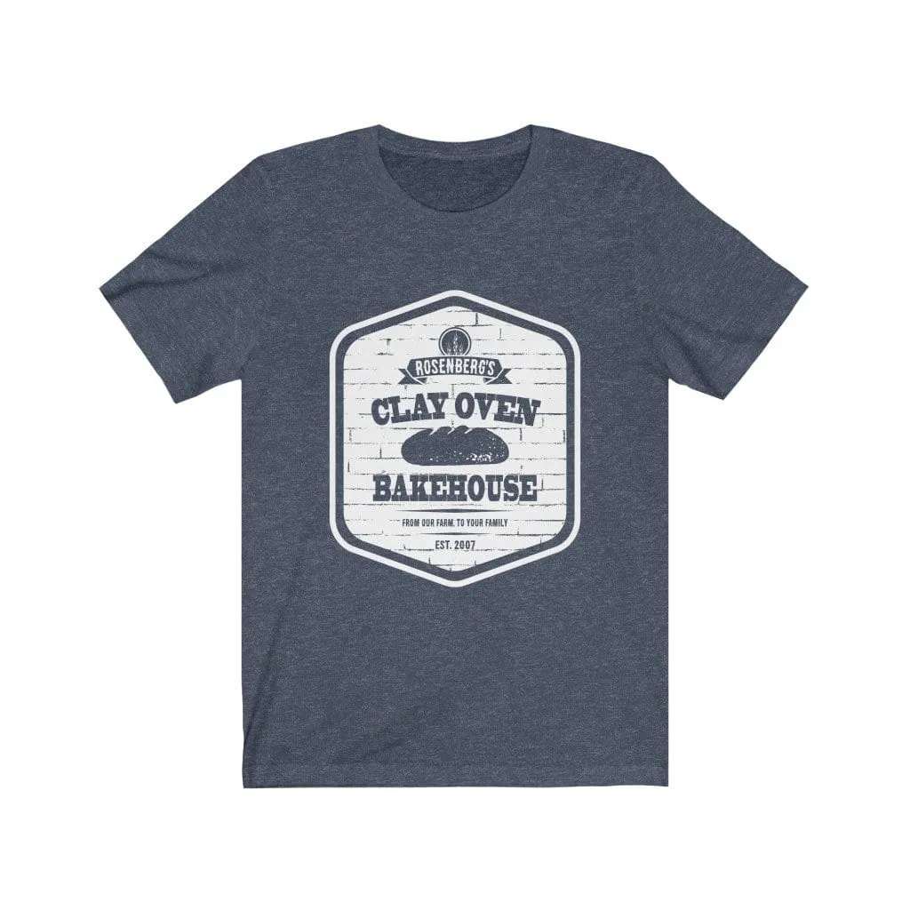 Bakehouse Tee Shirt