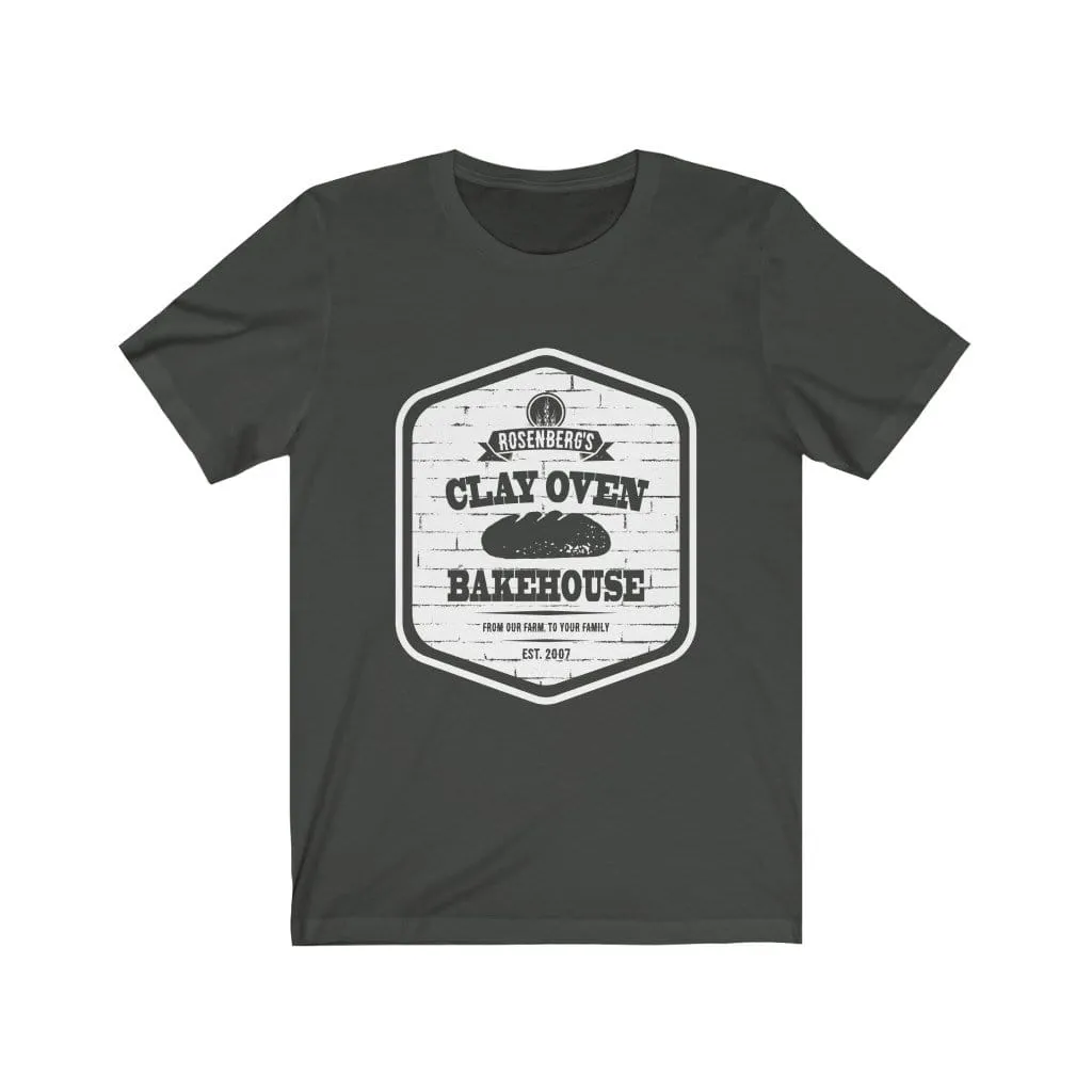 Bakehouse Tee Shirt