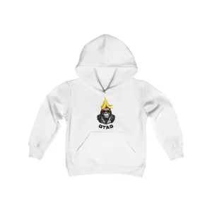 Banana Gorilla Tag Hoodie