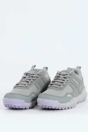 Barchan Outdoor Active Sneaker - Grey