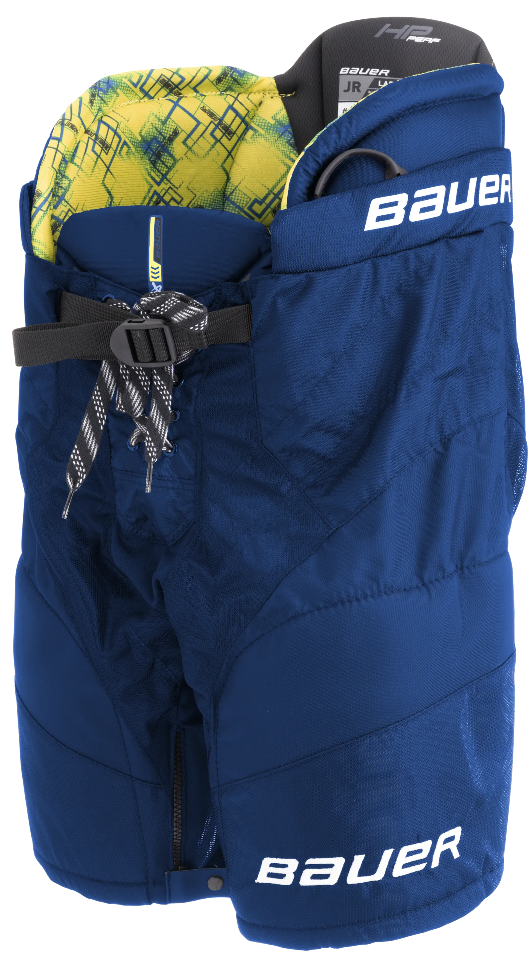 Bauer HP Performance Junior Hockey Pants