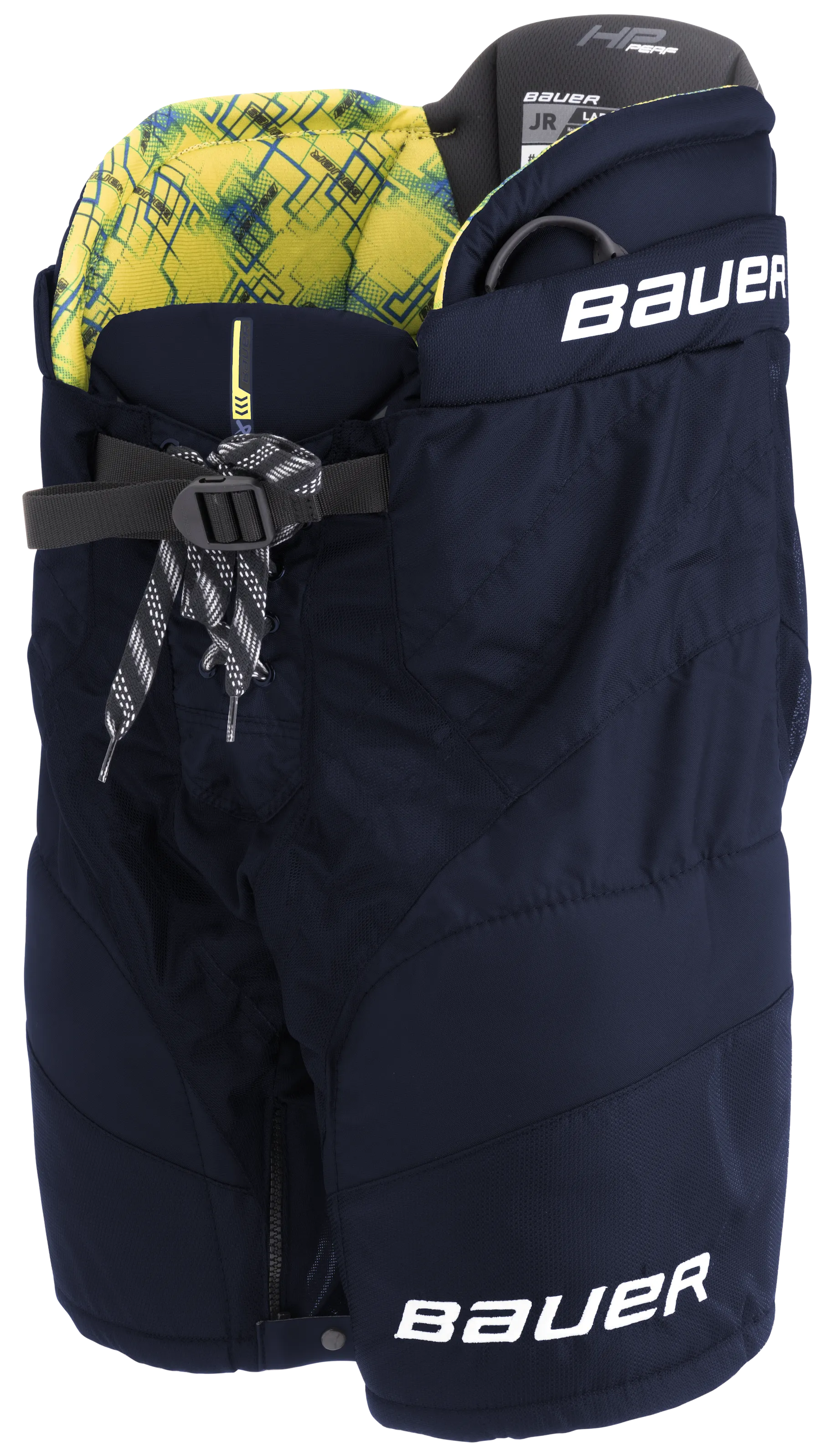 Bauer HP Performance Junior Hockey Pants