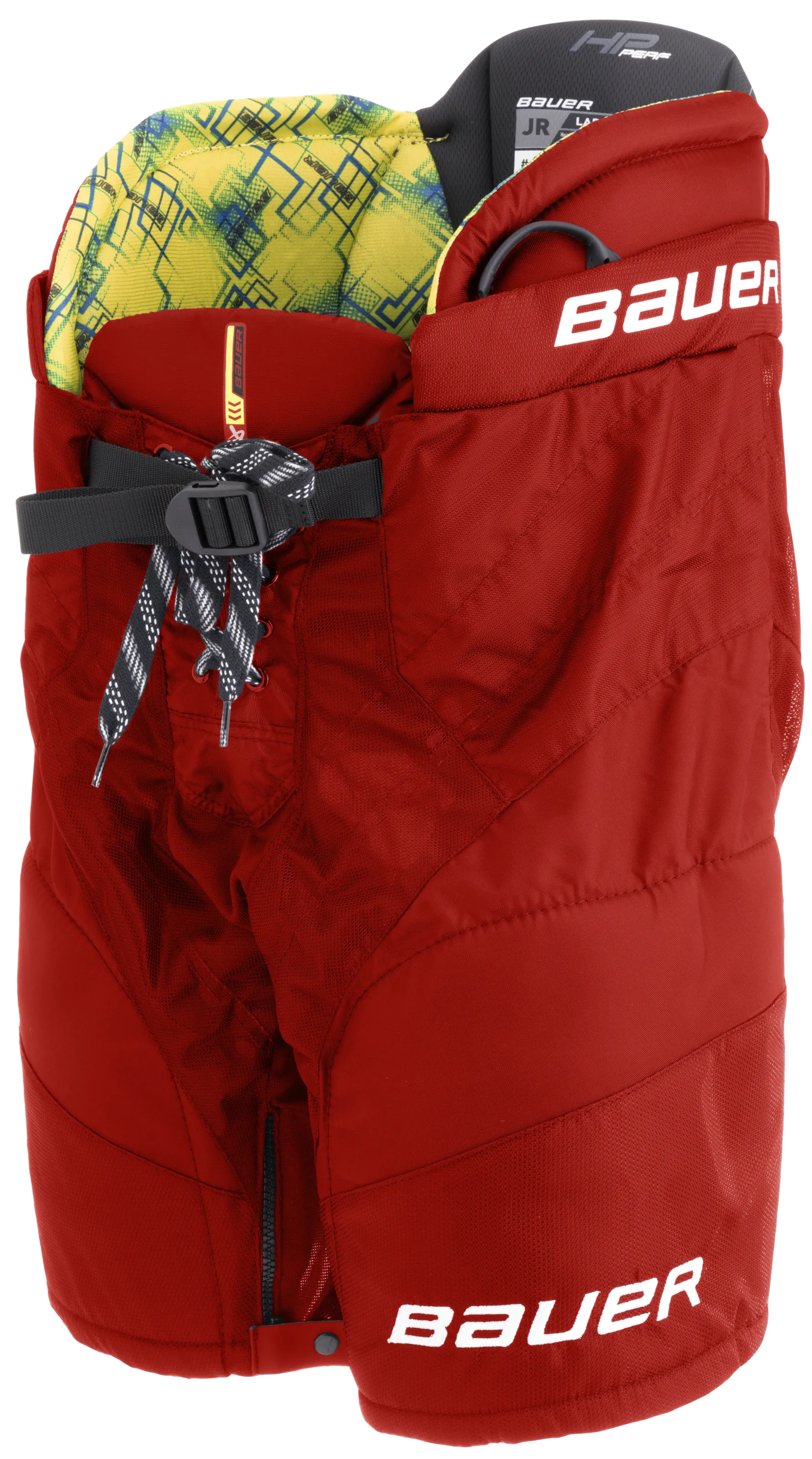 Bauer HP Performance Junior Hockey Pants