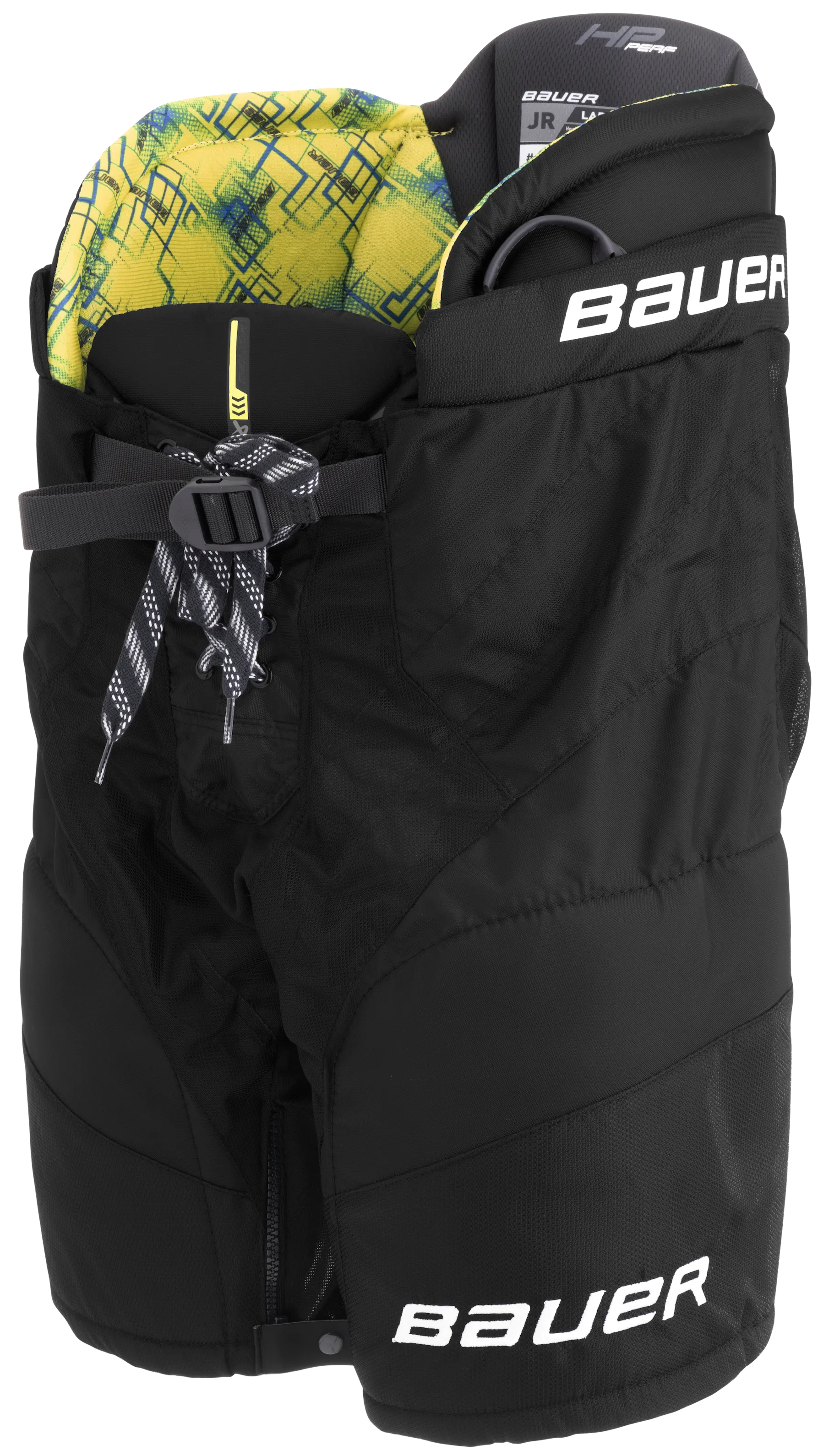 Bauer HP Performance Junior Hockey Pants