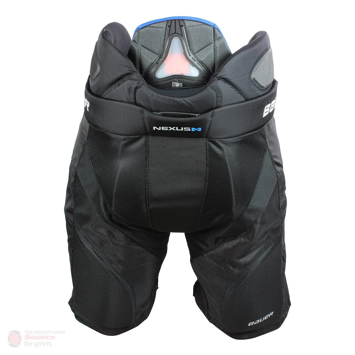 Bauer Nexus 1N Junior Hockey Pants