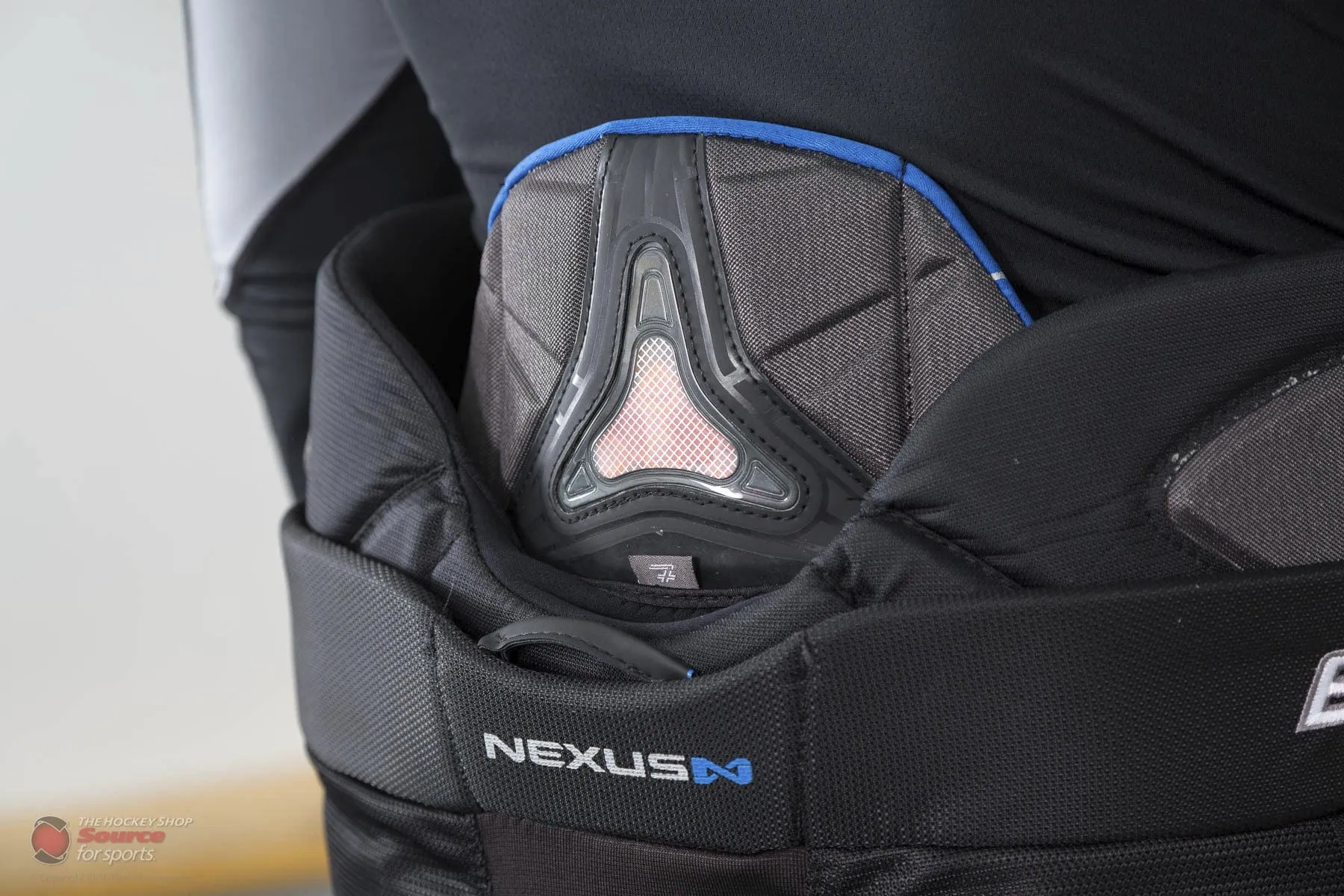 Bauer Nexus 1N Junior Hockey Pants