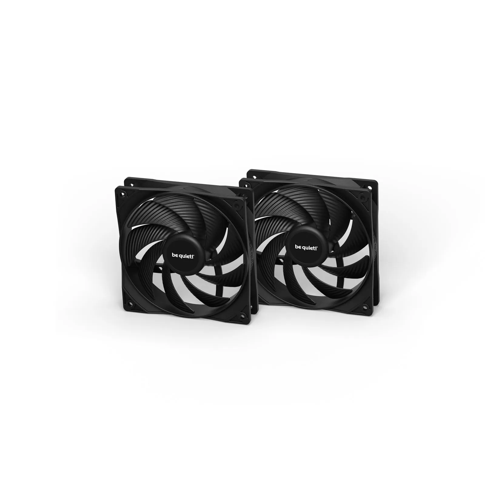 be quiet! Pure Loop 2 240mm AIO – Silent, High-Performance, ARGB