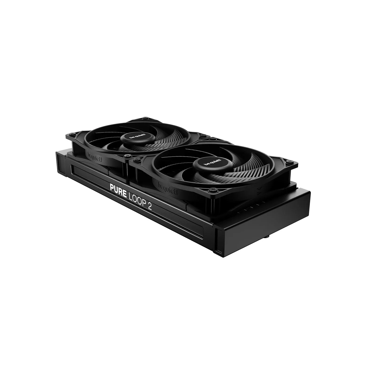 be quiet! Pure Loop 2 240mm AIO – Silent, High-Performance, ARGB