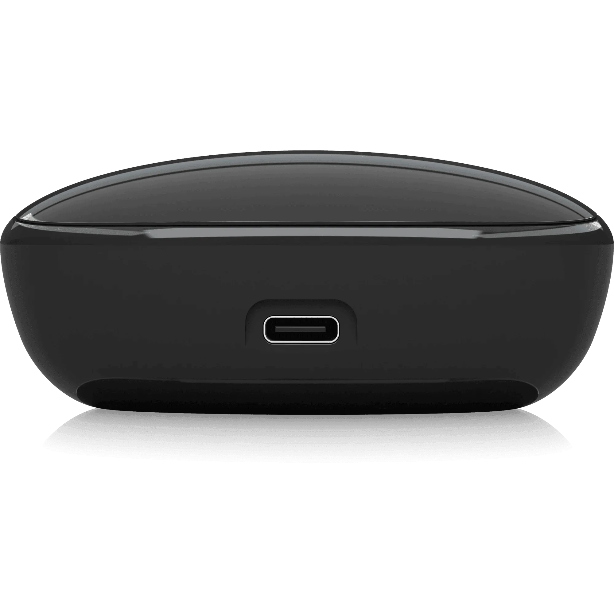 Behringer T-BUDS High-Fidelity True Wireless Stereo Earbuds with Bluetooth and Active Noise Cancellation