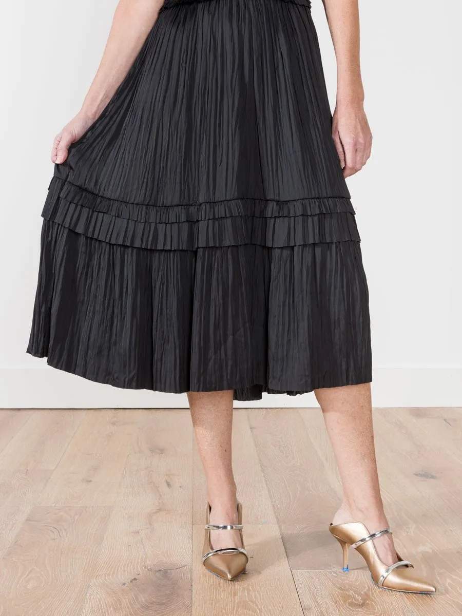bella dress