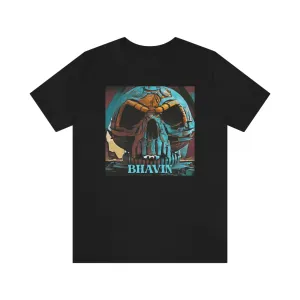 Bhavin Short Sleeve Tee