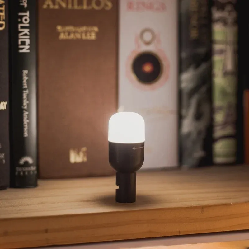 BioLite Solar Site Lights - Outdoor Trekking Camping Rechargeable