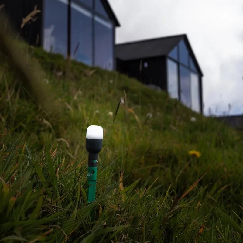 BioLite Solar Site Lights - Outdoor Trekking Camping Rechargeable