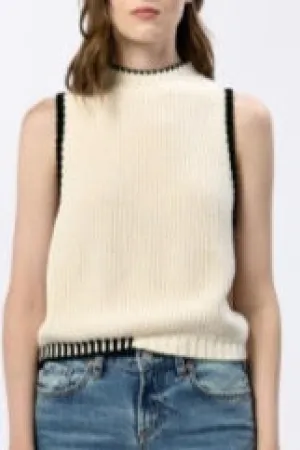Birna Sleeveless