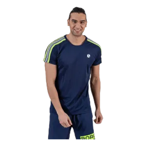 bjorn borg tomlin tee
