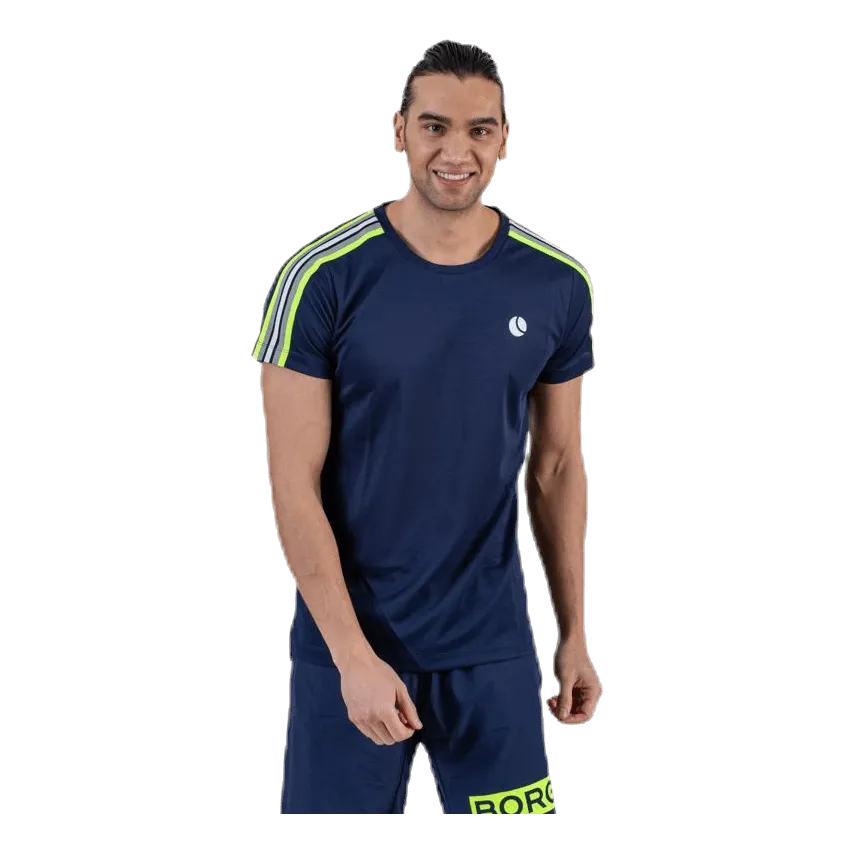 bjorn borg tomlin tee
