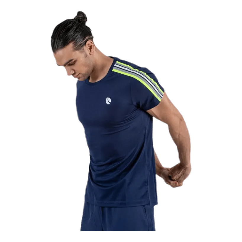 bjorn borg tomlin tee