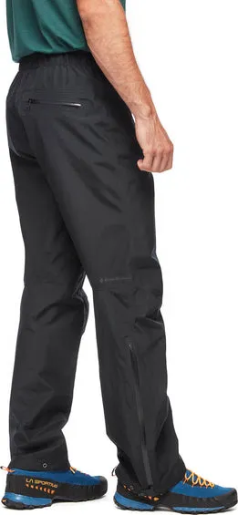 Black Diamond Liquid Point Pantalon Hommes