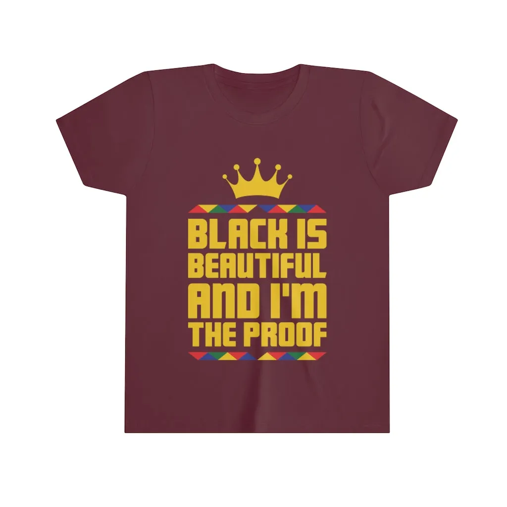 Black is Beautiful (Youth)