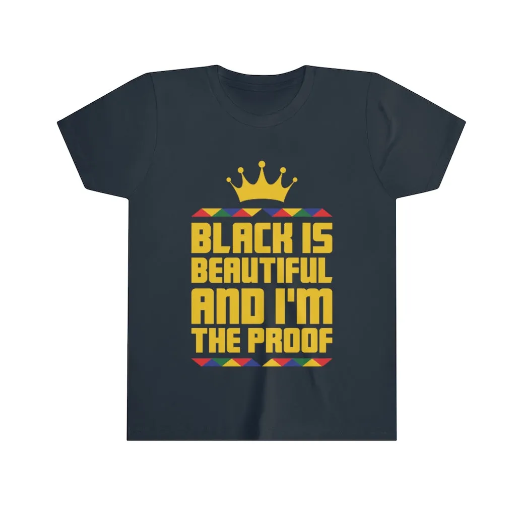 Black is Beautiful (Youth)