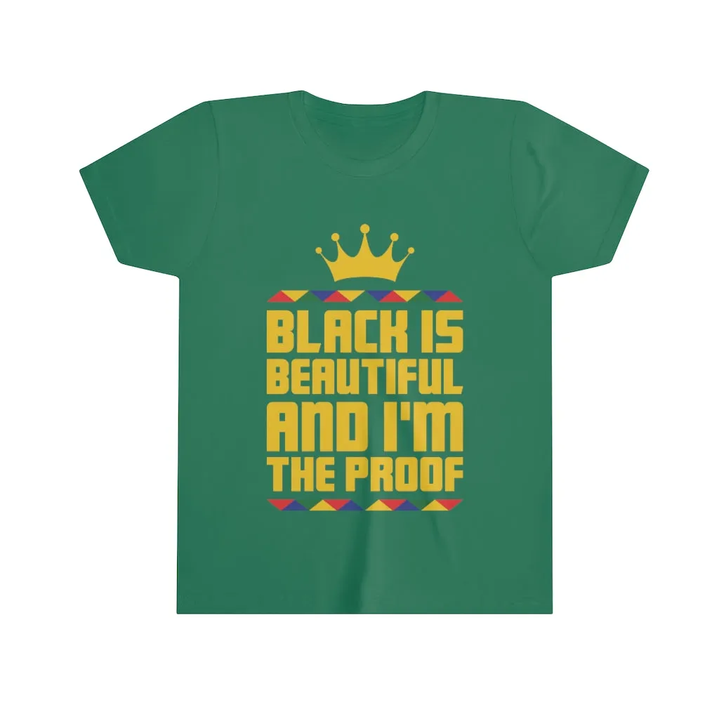Black is Beautiful (Youth)