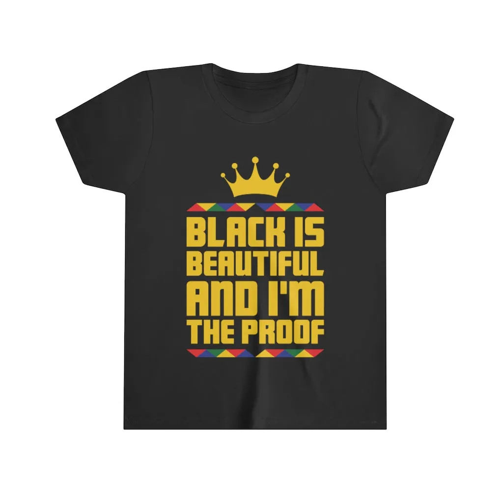Black is Beautiful (Youth)