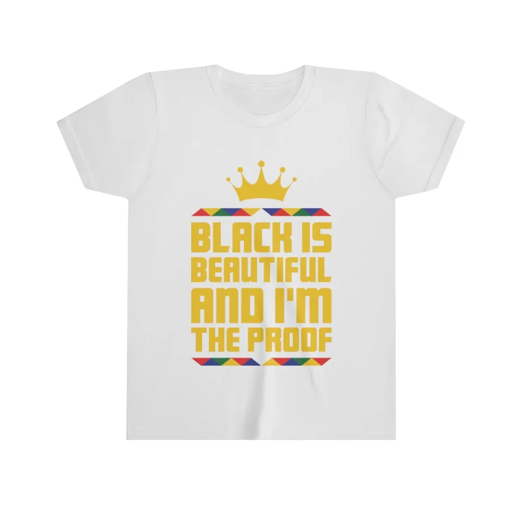 Black is Beautiful (Youth)