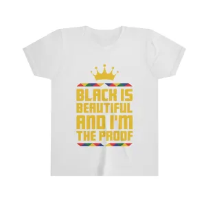 Black is Beautiful (Youth)