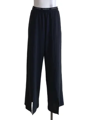 Black Long Pants