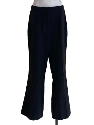 Black Long Pants