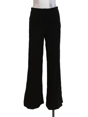 Black Long Pants