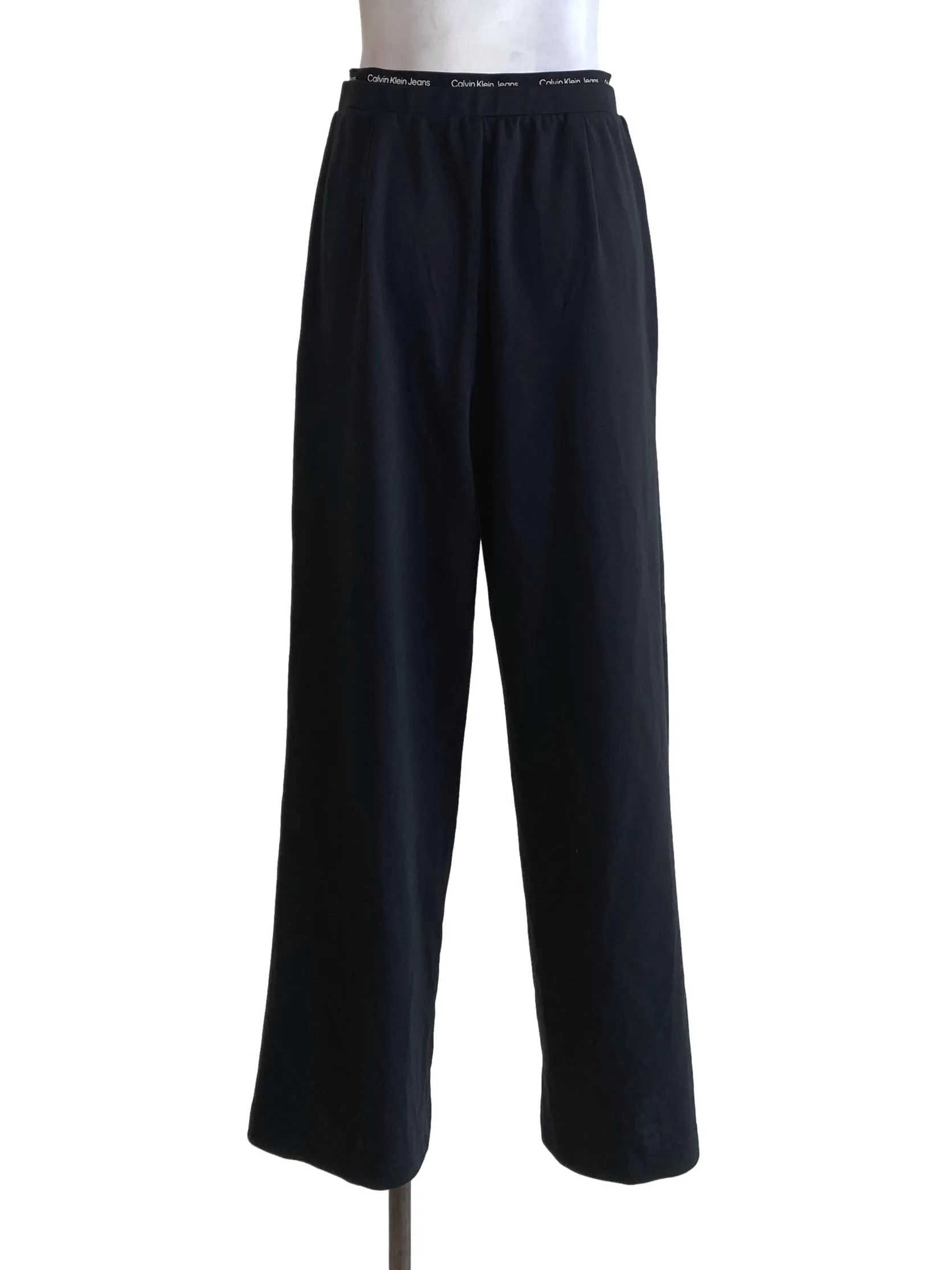 Black Long Pants