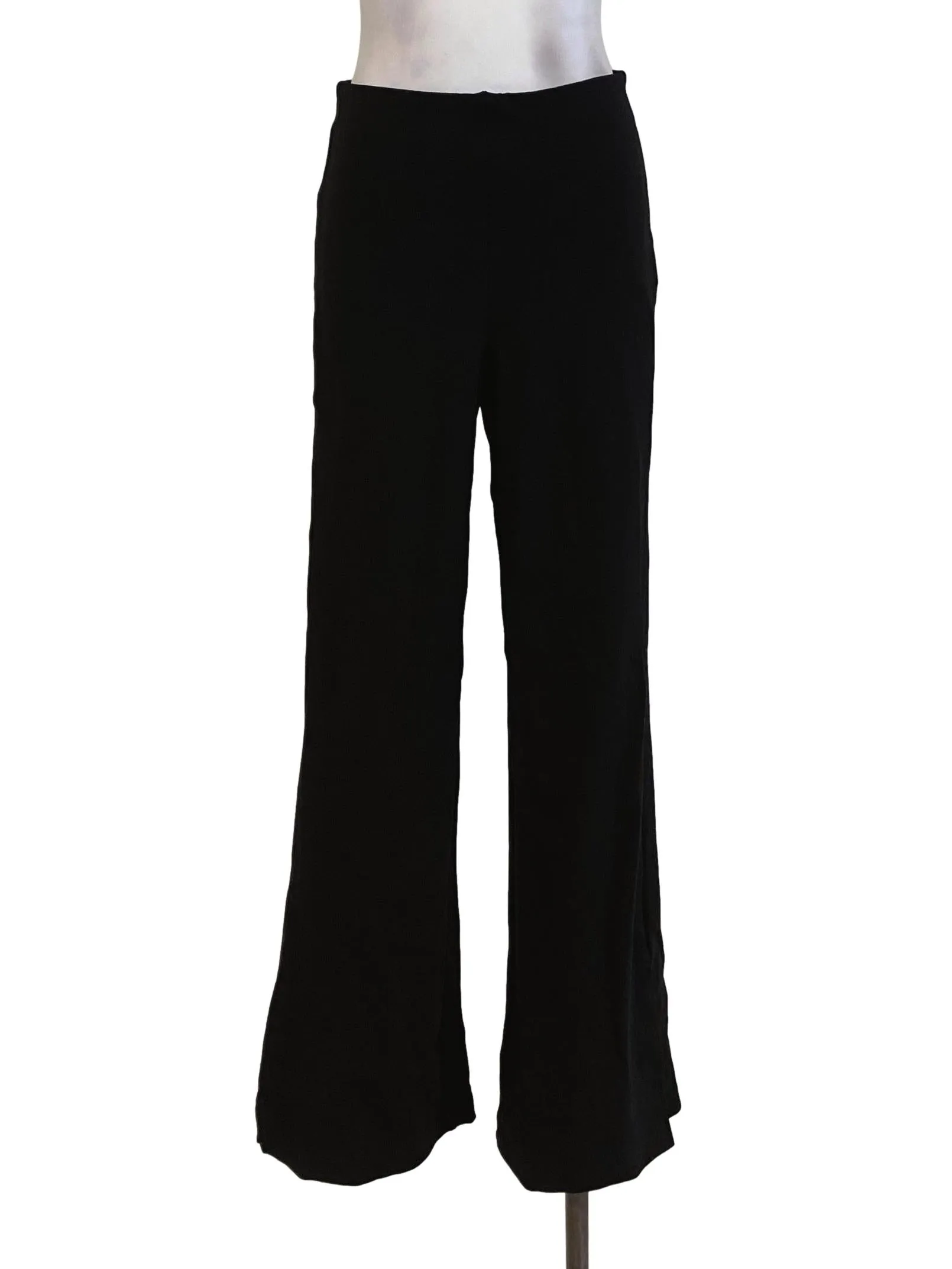 Black Long Pants