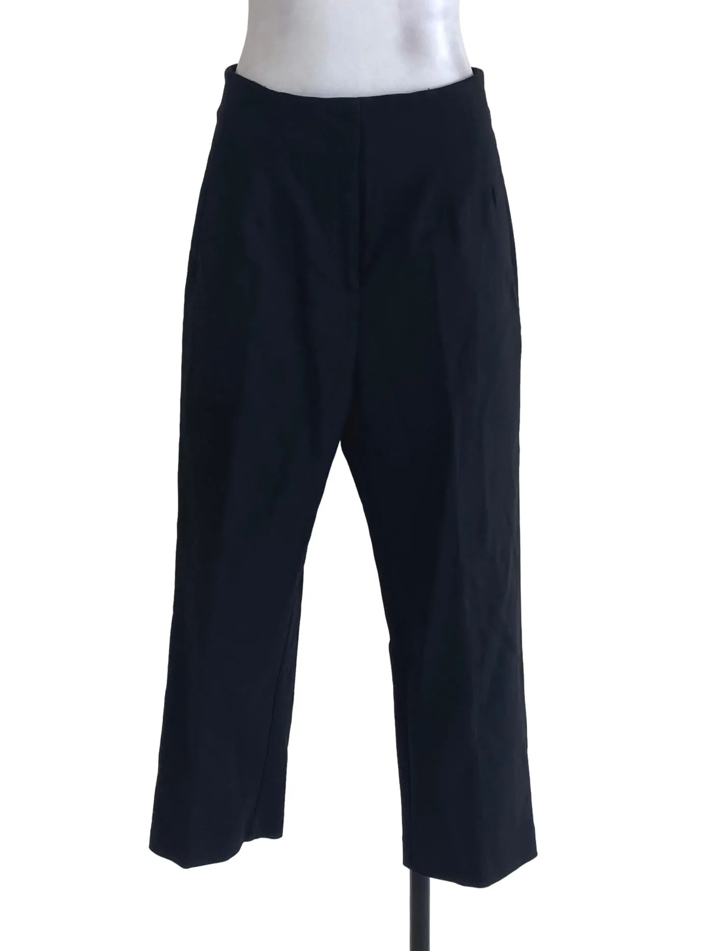 Black Pants LB