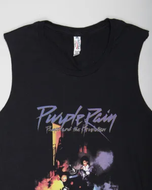 BLACK PRINCE SLEEVELESS CASUAL FIT VEST