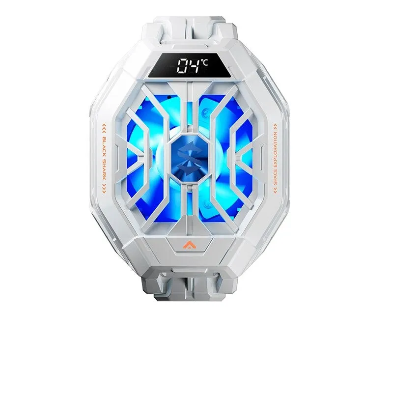 Black Shark Cooling Fan