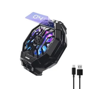 Black Shark Cooling Fan
