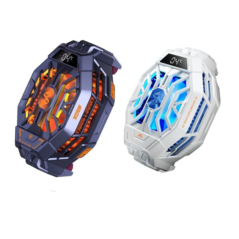 Black Shark Cooling Fan
