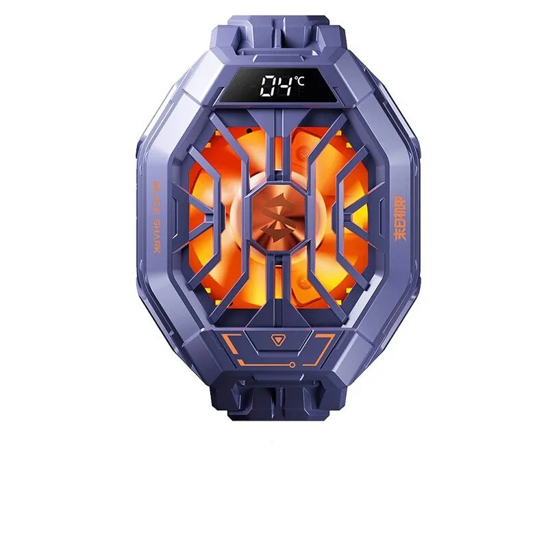 Black Shark Cooling Fan