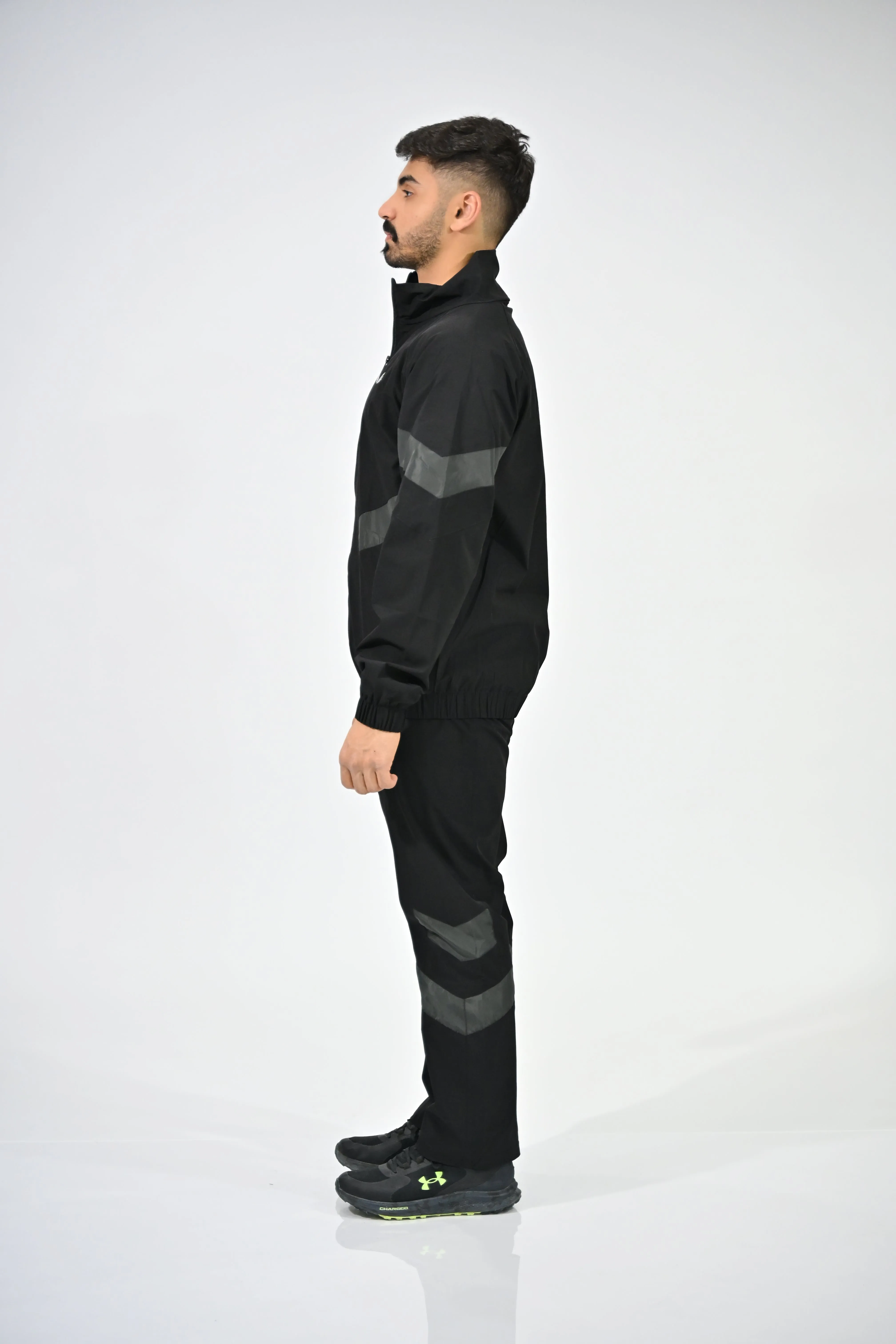 BLACKOUT TRACK (TOP)