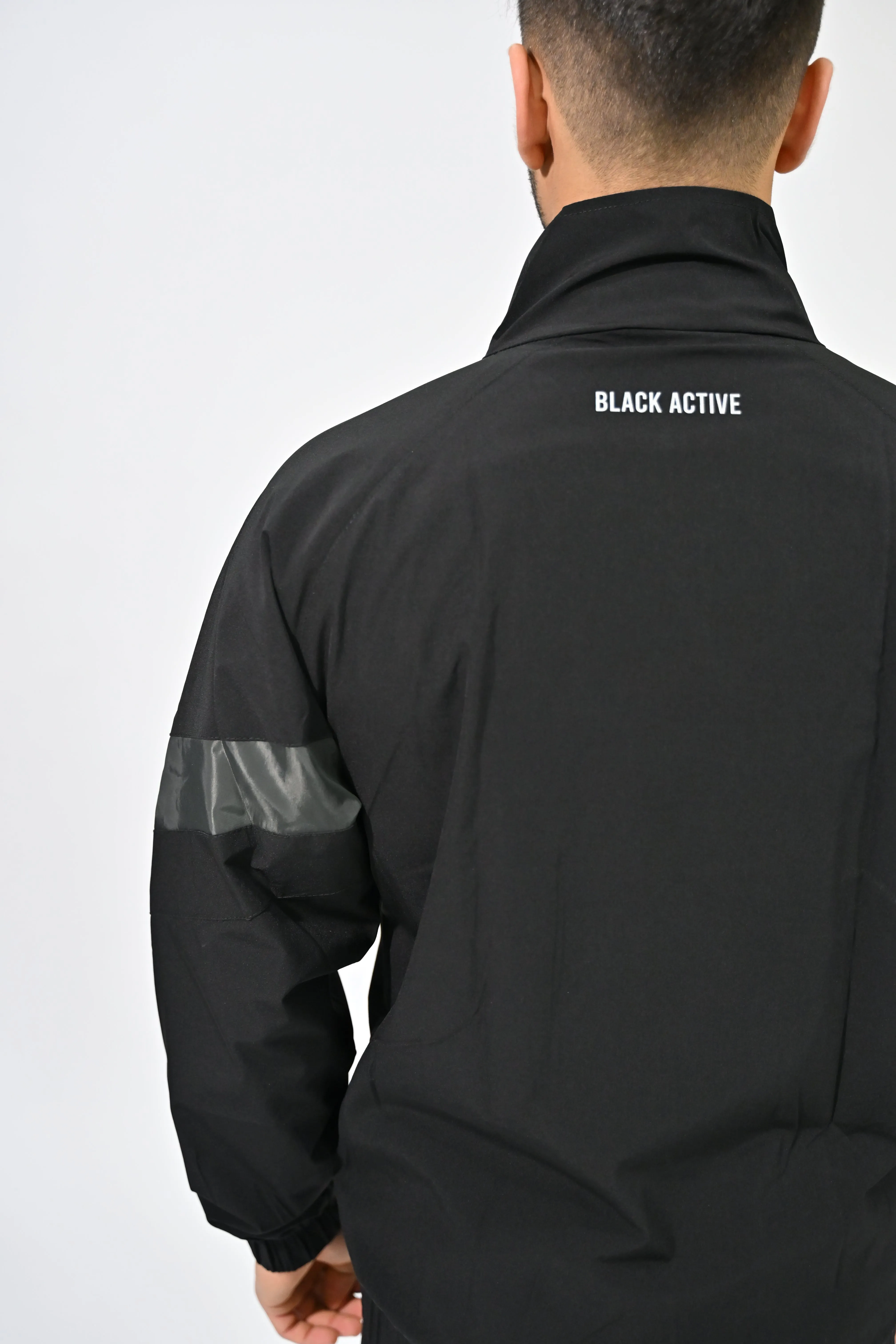 BLACKOUT TRACK (TOP)