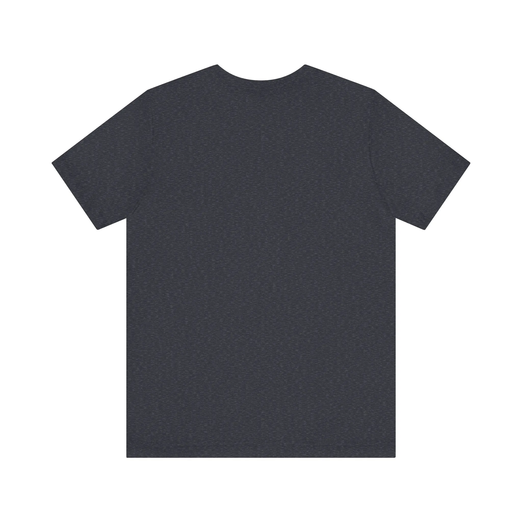 BLESSED GRANDMA - Jersey Tee - 10 COLORS - Sizes to 3 XL