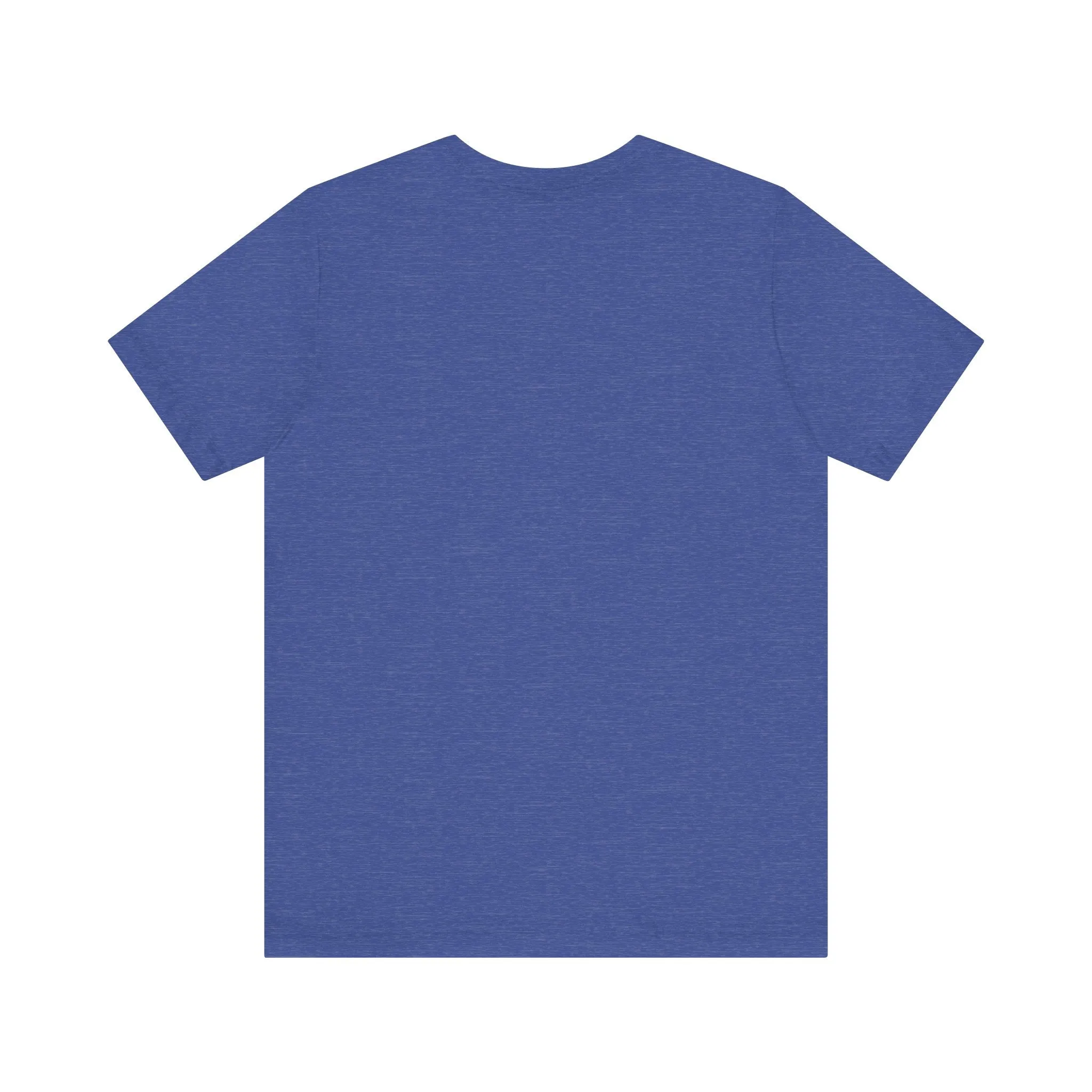 BLESSED GRANDMA - Jersey Tee - 10 COLORS - Sizes to 3 XL