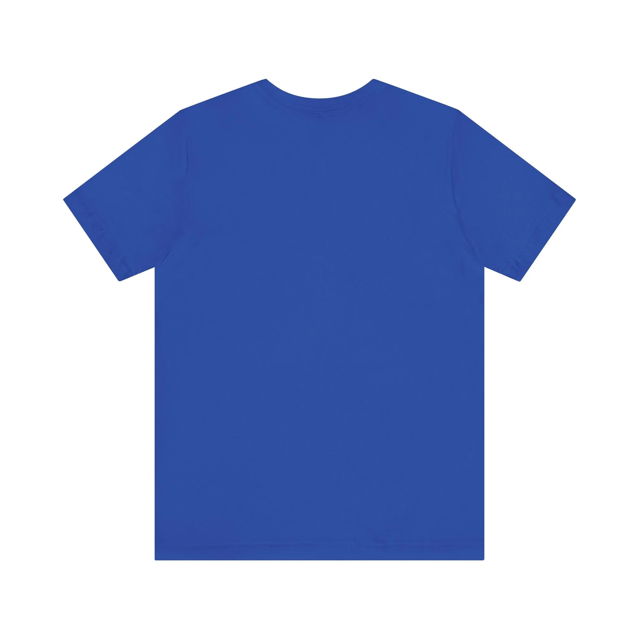 BLESSED GRANDMA - Jersey Tee - 10 COLORS - Sizes to 3 XL