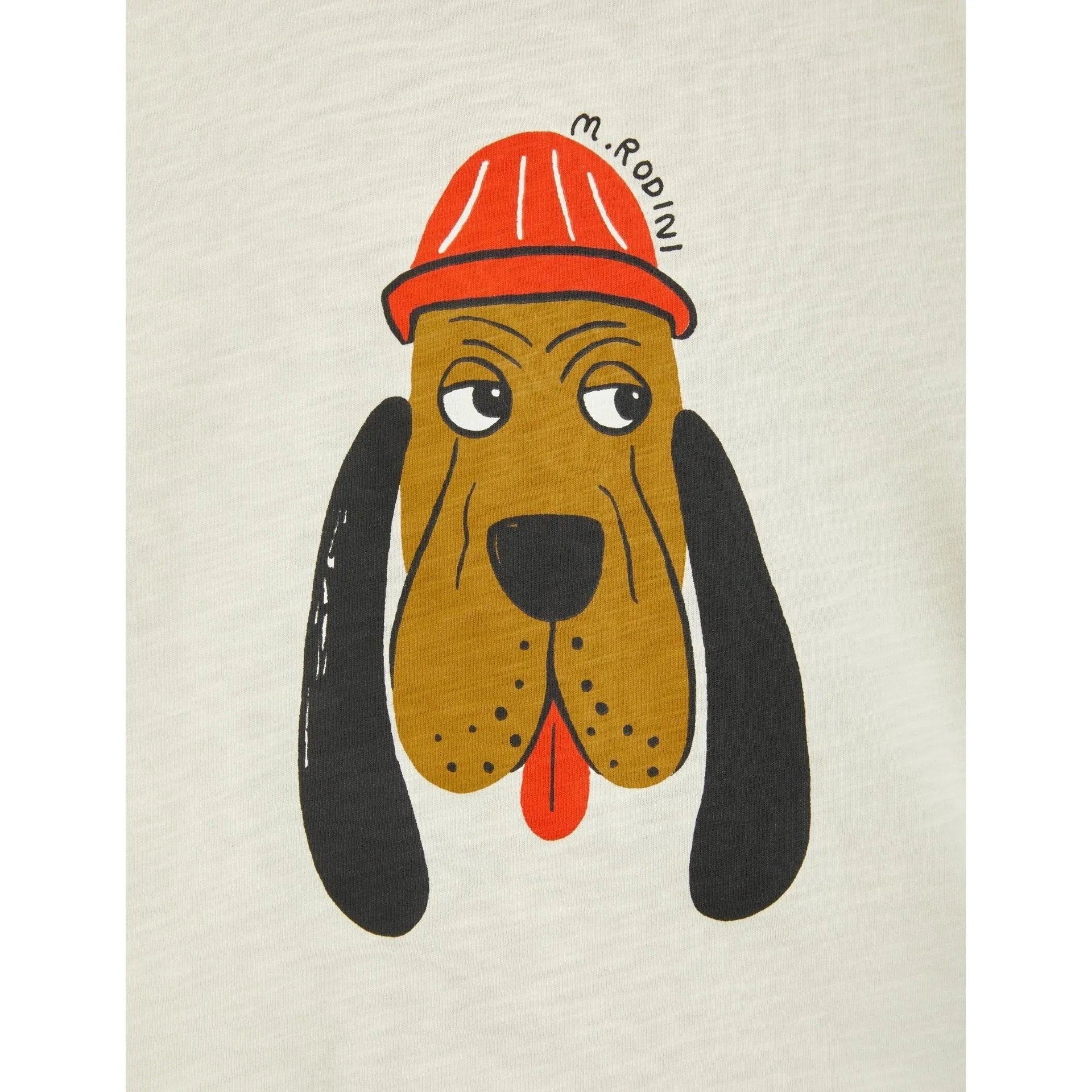 Bloodhound Sp Ss Tee