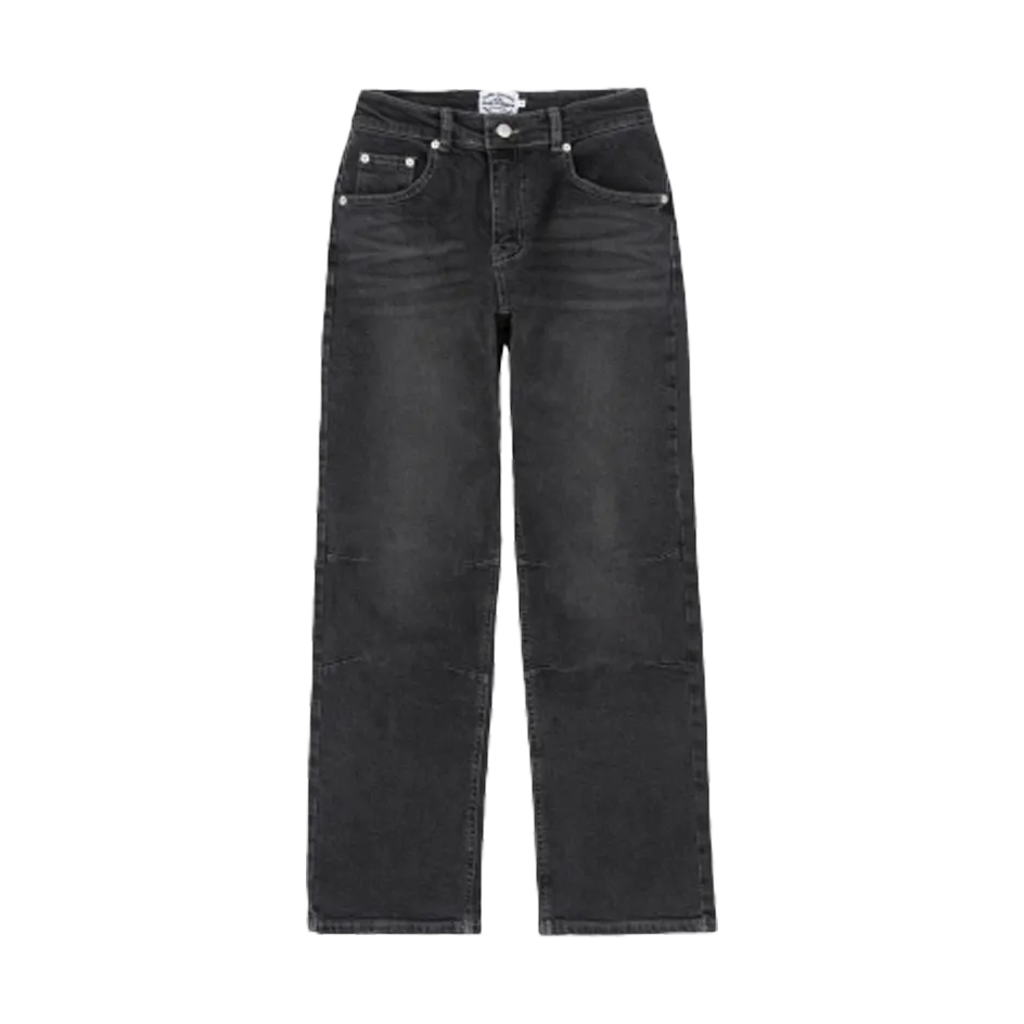 Blue Climber Denim Pants
